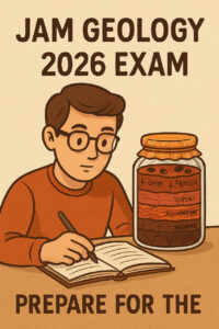 Read more about the article How to Crack IIT JAM Geology: A Complete Beginner’s Guide (2026)