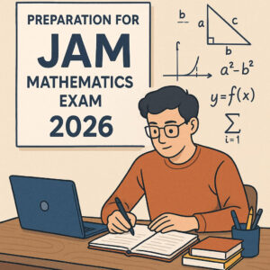 Read more about the article How to Crack IIT JAM Mathematical Statistics: A Complete Beginner’s Guide (2026)