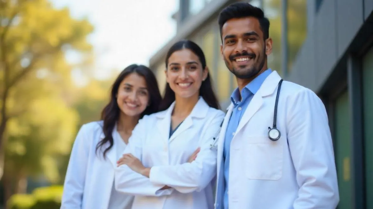 You are currently viewing Advanced NEET Coaching for Physics, Chemistry & Biology