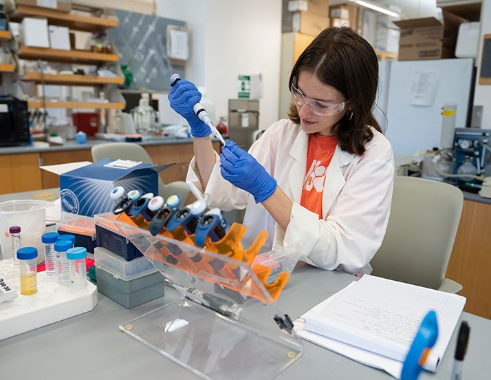 Read more about the article Biochemistry Tuition for In-Depth Learning and Practice