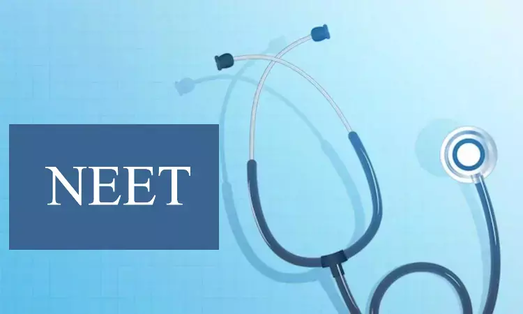 You are currently viewing NEET Coaching Program for Complete Exam Preparation