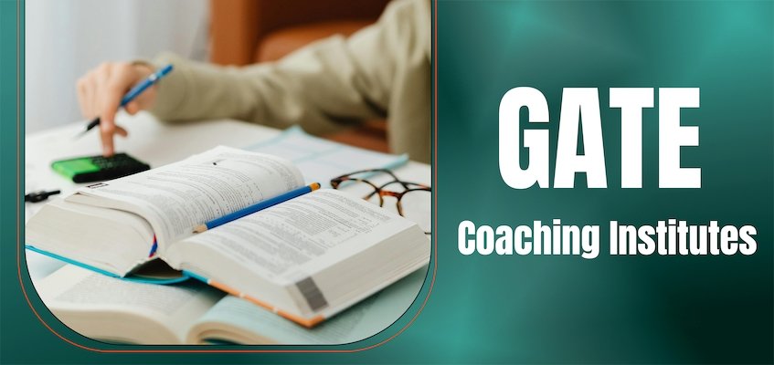You are currently viewing Best Online GATE Coaching in India for Working Professionals