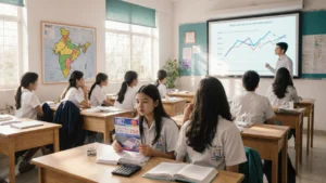 Read more about the article NEET Coaching Centres in Bangalore with Personalized Training