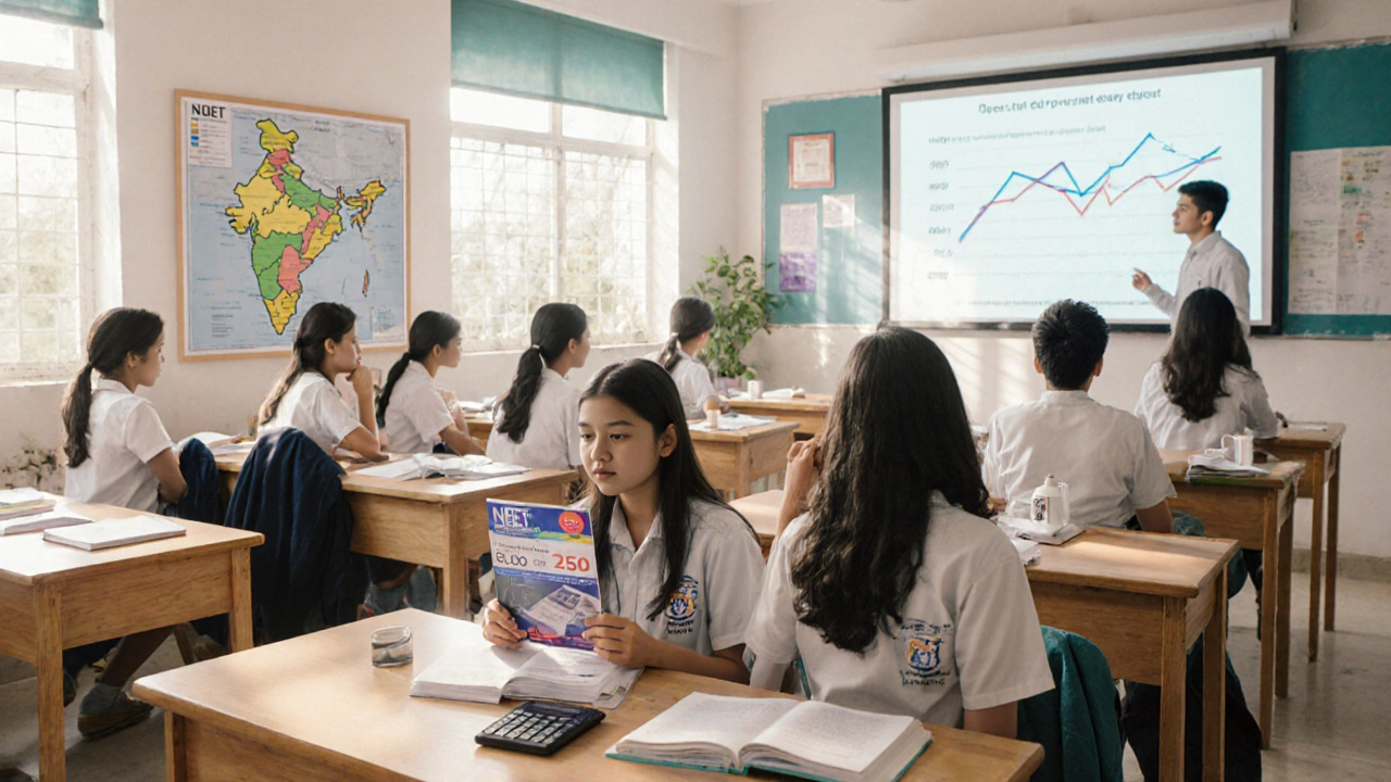 You are currently viewing NEET Coaching Centres in Bangalore with Personalized Training