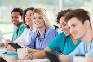 Read more about the article Reliable USMLE Coaching in India for MBBS Graduates