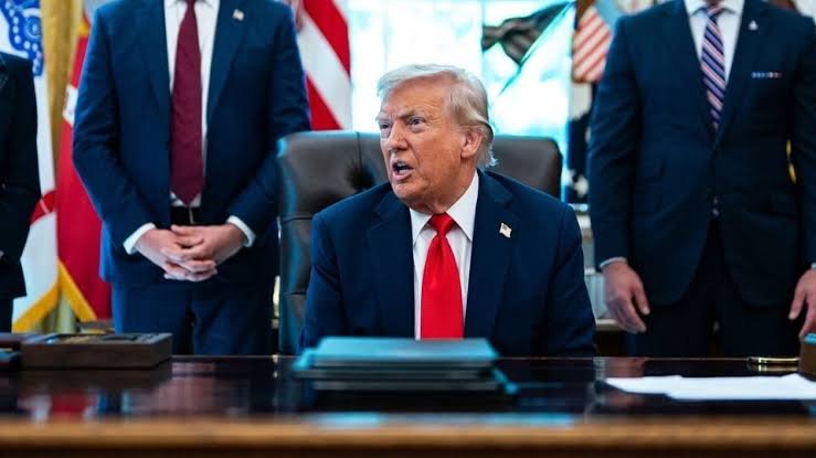 You are currently viewing Trump Administration Limits Visa Duration for International Students: Impact on Indian Students, USMLE Aspirants & Higher Education in the USA